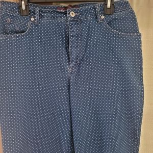 Jean, Gloria Vanderbilt